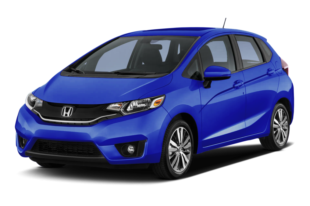 Swift Auto Rentals Honda Fit